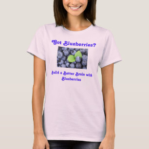 Harblåbär? T Shirt