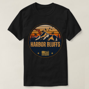 Harbor Bluffs, Florida T Shirt