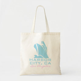Harbor City California Tygkasse