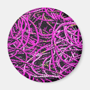 HARBOR FISKROPE MAGNET