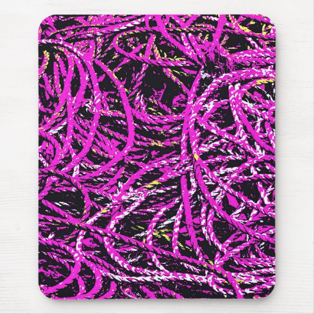 HARBOR FISKROPE MUSMATTA (Framsidan)