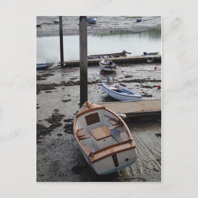 Harbor kärlek vykort (Framsida)