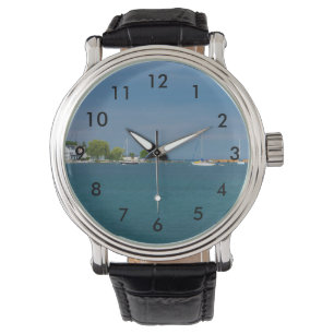 Harbor Mackinac Armbandsur