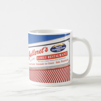 Harbor Springs mugg