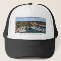Harbor Town Hilton Head Island South Carolina