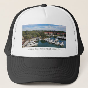 Harbor Town Hilton Head Island South Carolina Keps