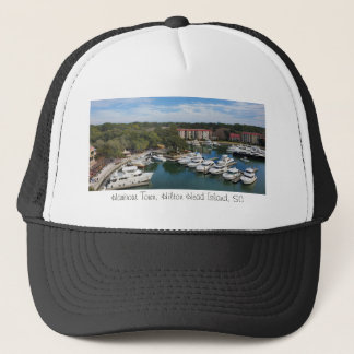 Harbor Town Hilton Head Island South Carolina Keps