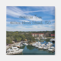 Harbor Town Hilton Head Island South Carolina