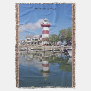 Harbor Town Lighthouse filt