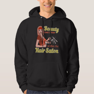 Hårborttagare konstruera hårtorktumlarsaxar hoodie