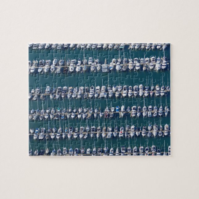 Harbour Aerial Pussel (Horisontell)