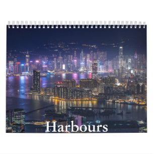 Harbour Calendar Kalender