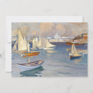 Harbour i Helsingfors Albert Edelfilt