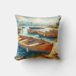 Harbour Kudde