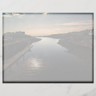 Harbour Letterhead