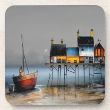 Harbour Life