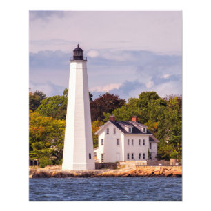 Harbour Light Fototryck