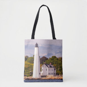 Harbour Light Tygkasse