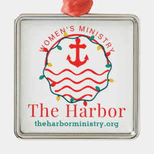 Harbour Ljus Ornament
