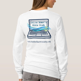 Harbour Long-Sleeve T-shirt