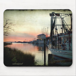 Harbour Mousepad Musmatta