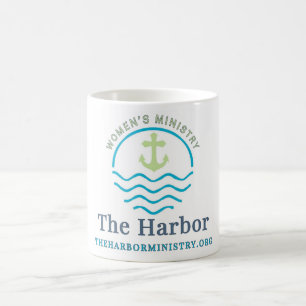Harbour Mugg