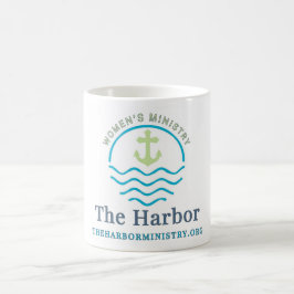 Harbour Mugg