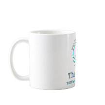 Harbour Mugg