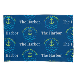 Harbour Pillowcase
