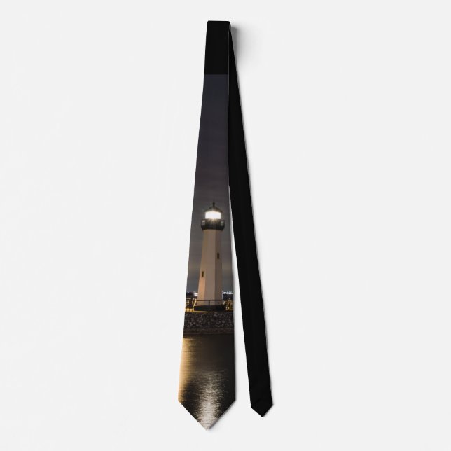 Harbour Rockwall Lighthouse Slips (Framsida)