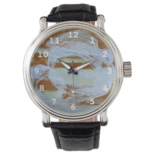 Harbour Sunset Armbandsur