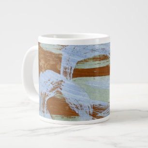 Harbour Sunset Jumbo Mugg