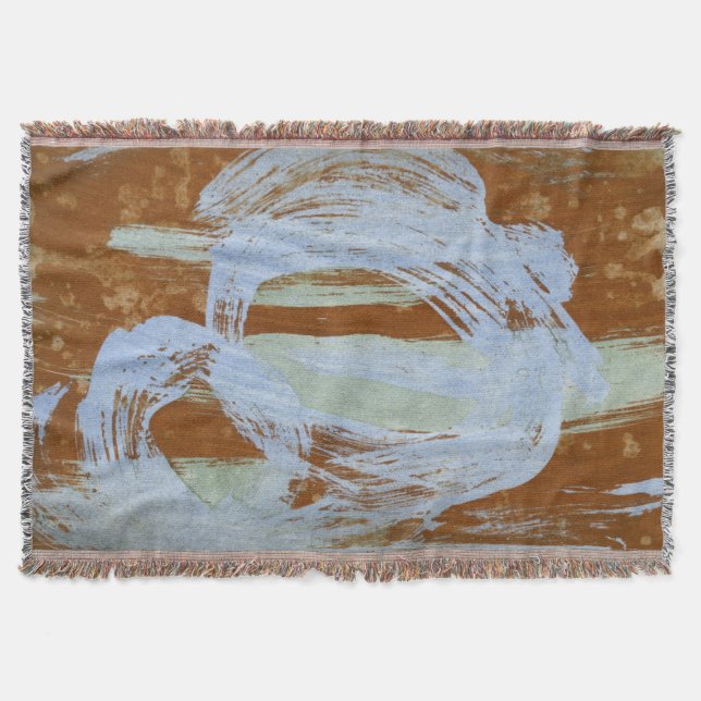 Harbour Sunset Mysfilt (Framsidan)