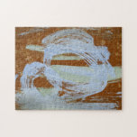 Harbour Sunset Pussel<br><div class="desc">Modern</div>