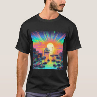 Harbour T Shirt