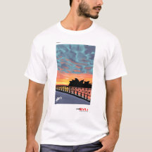 Harbour - T-Shirt