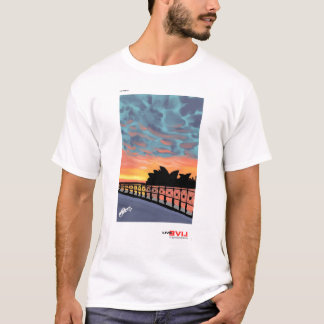 Harbour - T-Shirt