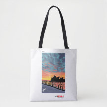 Harbour - Tote
