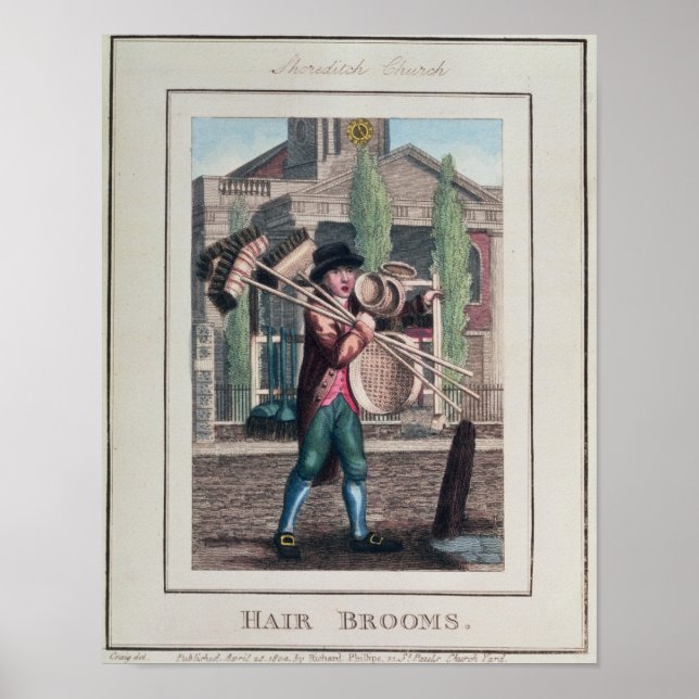 Hårbröd, stöldkyrka poster (Framsidan)