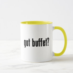 harbuffé? mugg