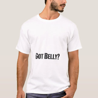 Harbuk T-shirt