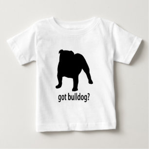 Harbulldogg T-shirt