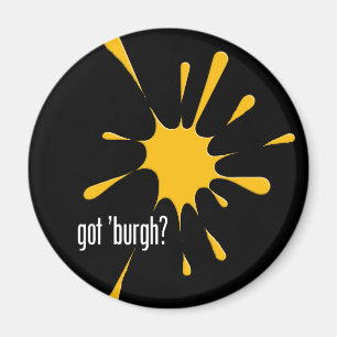 har'burgh? magnet