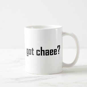 harchaee? kaffemugg