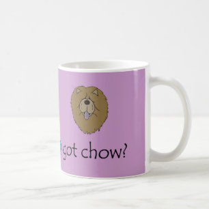 HarChow? Kaffemugg