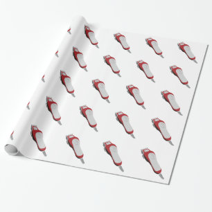 HårClipper Presentpapper