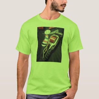 HårClippers skjorta Tee Shirt