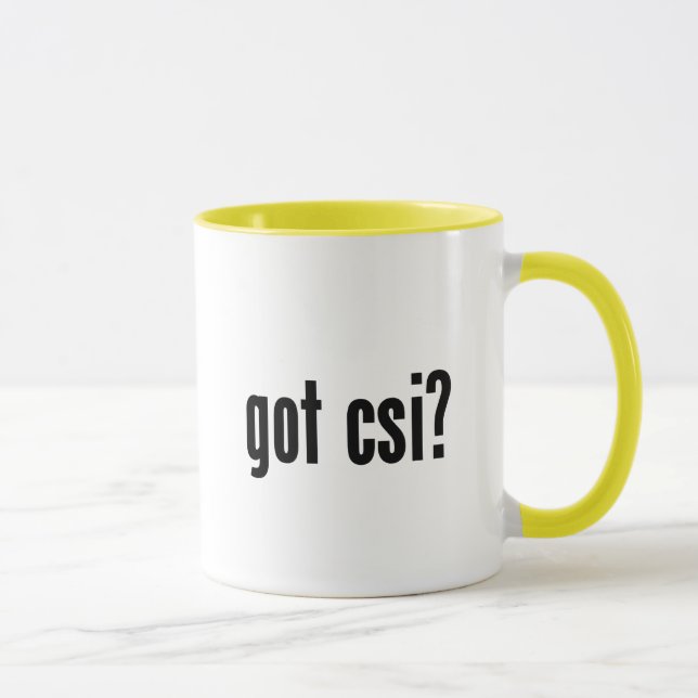 harcsi? mugg (Höger)