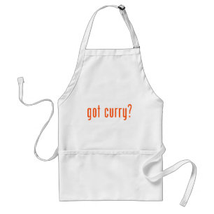 harcurry? förkläde