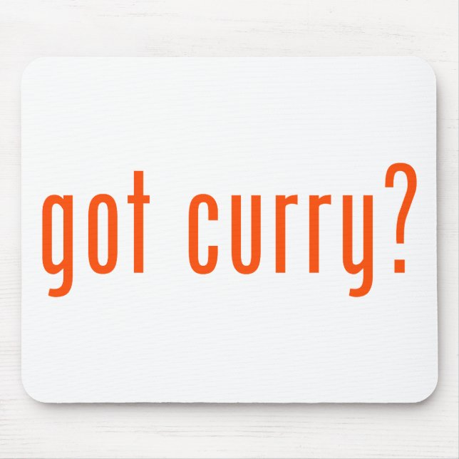 harcurry? musmatta (Framsidan)